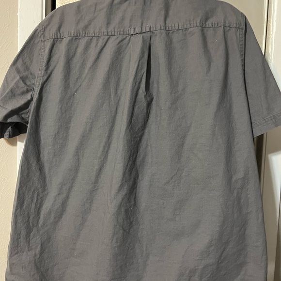 Croft and Barrow Shirt - Picture 2 of 3